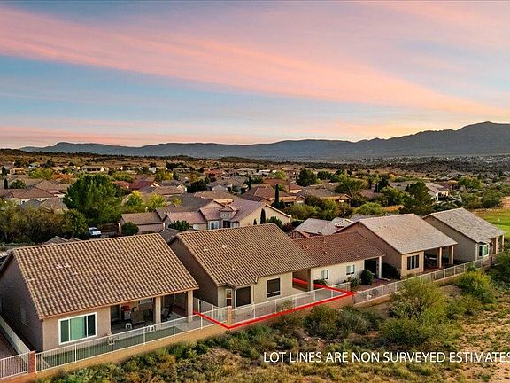 5th image of 970 S Golf View Drive