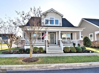 216 Heritage Blvd, Milton, DE 19968