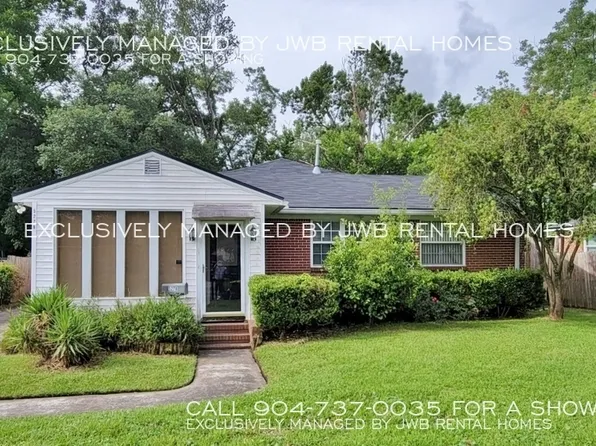 5278 Hollycrest Dr, Jacksonville, FL 32205