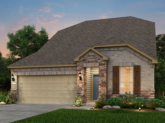 Home Exterior C