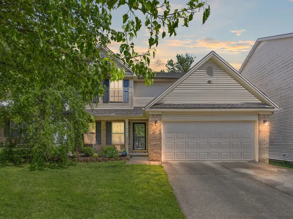 868 Winding Oak Trl, Lexington, KY 40511