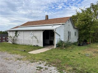 120 N Main St, Warrensburg, MO 64093