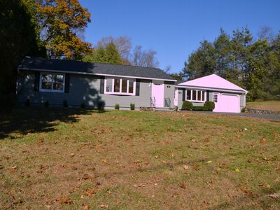 31 Hunthill Rd, Waterbury, CT, 06705