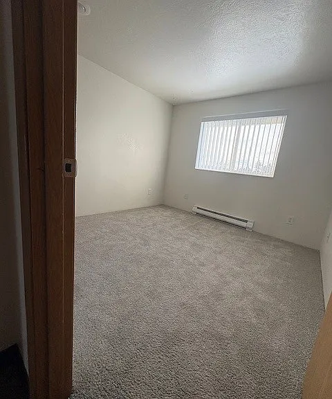 Apartment - Secondary Bedroom