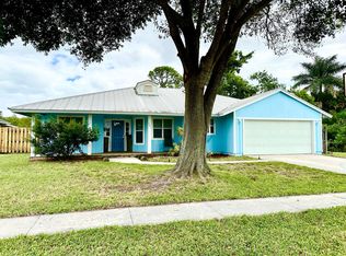 341 Suwanee Ave, Jupiter, FL 33458