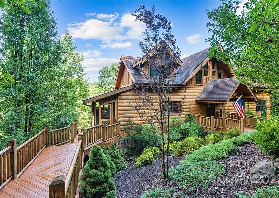 843 Rainbow Cir, Lake Lure, NC 28746 Zillow