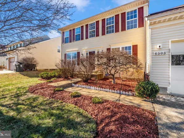 6503 Asset Dr, Landover, MD 20785