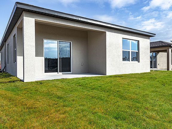 The Lee by LGI Homes