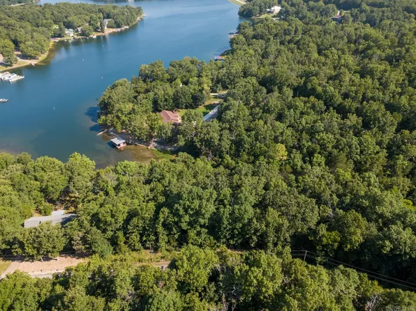 San Ildefonso Dr, Cherokee Village, AR 72529