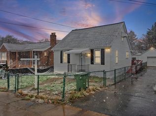 7416 Poplar Ave, Baltimore, MD