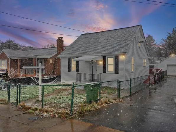 7416 Poplar Ave, Baltimore, MD 21224