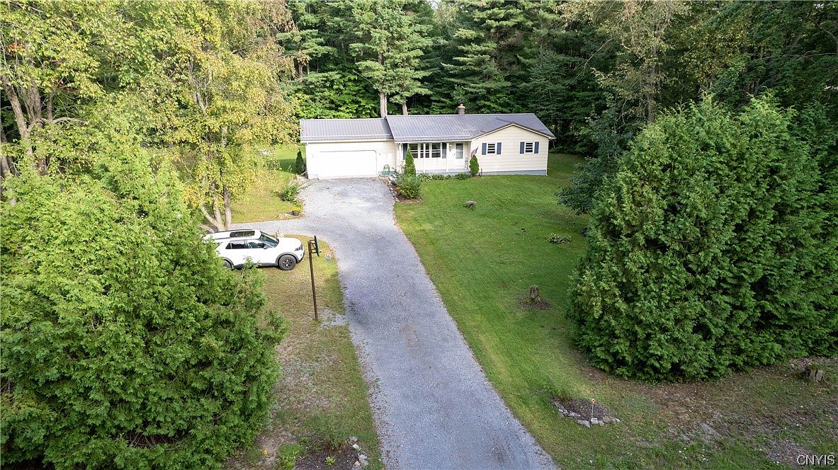 22878 County Route 144, Black River, NY 13612 MLS S1496830 Zillow