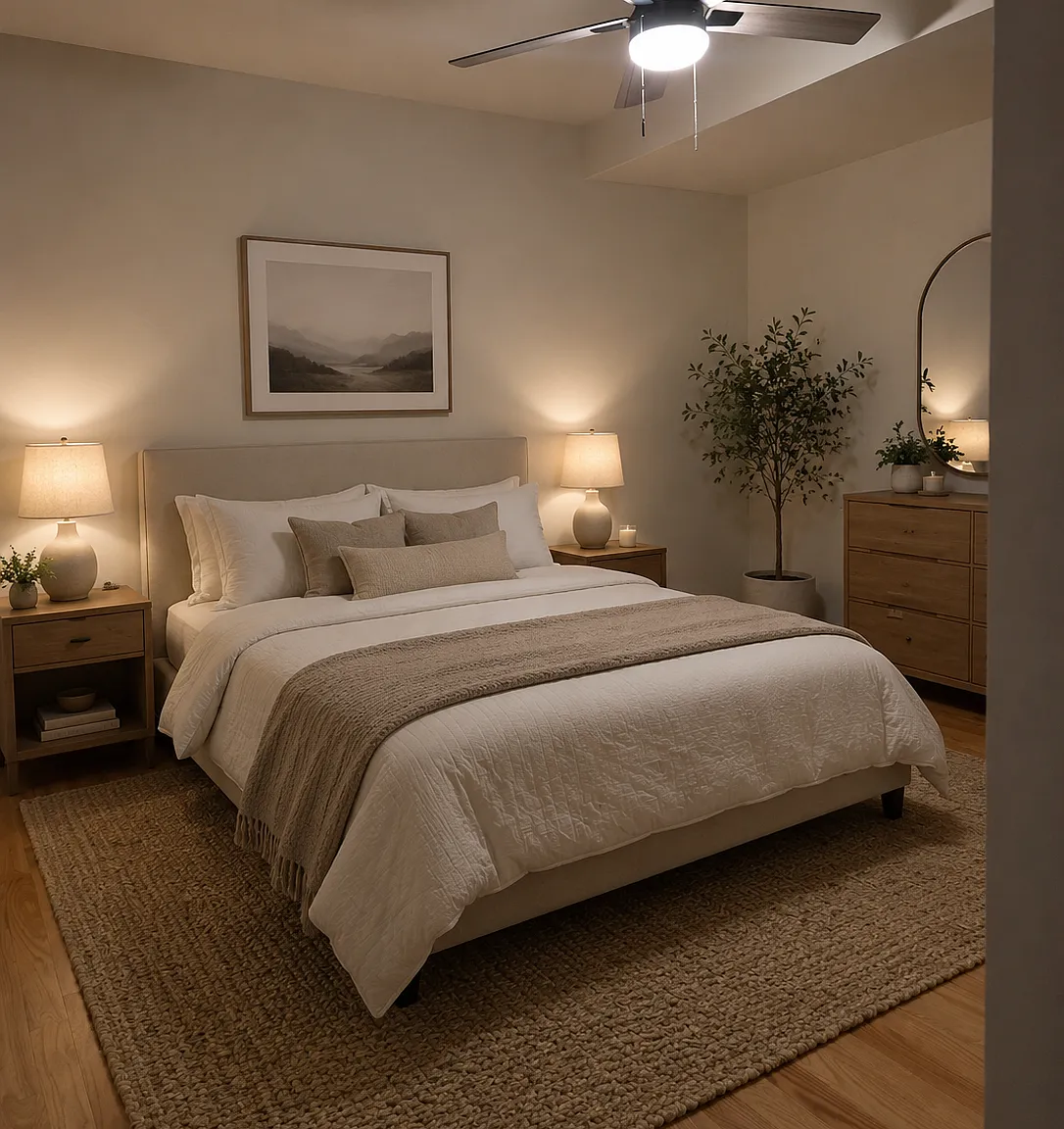 1 bed, $1,295 — Photo 2