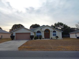 4591 Gondolier Rd, Spring Hill, FL 34609