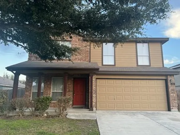 364 Starling Crk, New Braunfels, TX 78130