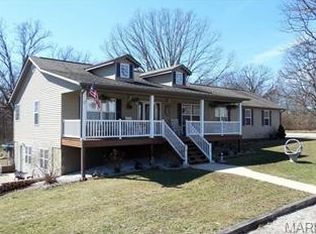 16816 County Road 1060, Saint James, MO 65559