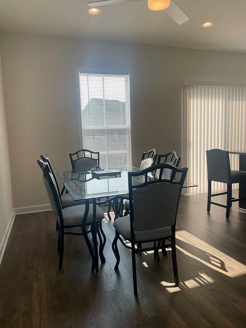 New Construction Townhouse — Photo 4