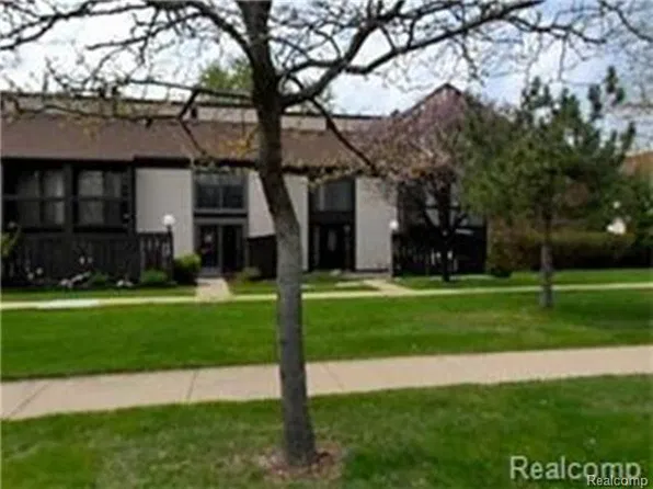 14116 Ziegler St #79, Taylor, MI 48180