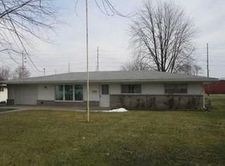 131 Curtis St, Delaware, OH 43015