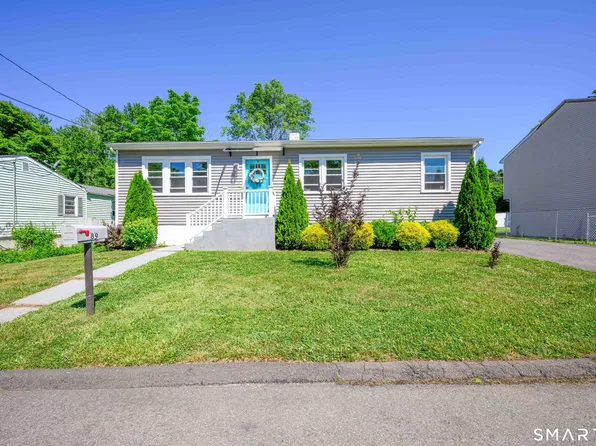 89 Ogden Street, West Haven, CT 06516