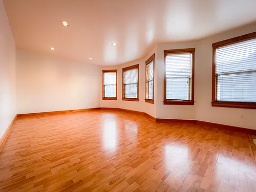 Floor plan Studio