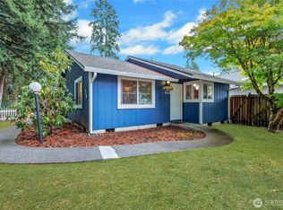 543 Malibu Dr SE, Lacey, WA