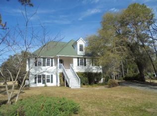 36 Spicebush Ln, Pawleys Island, SC 29585