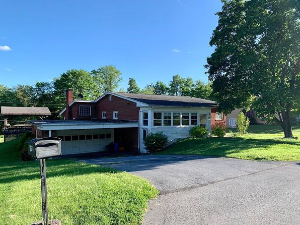 618 Arrowhead Way Clearfield Pa 16830 Zillow