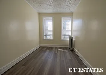 Rented by CT Estates