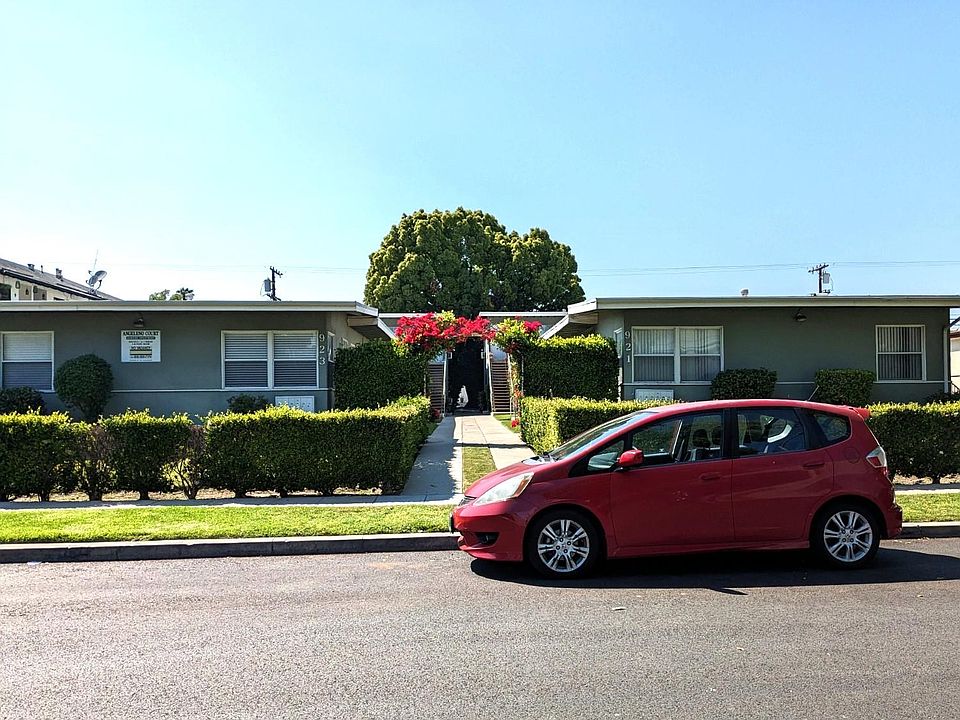 1st image of 923 W Angeleno Ave #A