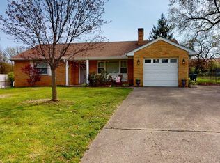 11714 Honeywell Ave, Cincinnati, OH 45241