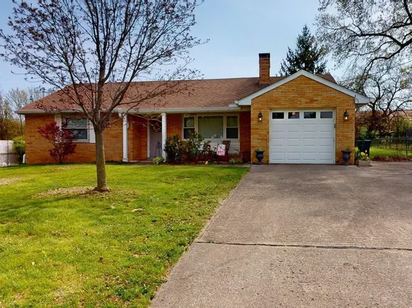 11714 Honeywell Ave, Cincinnati, OH 45241