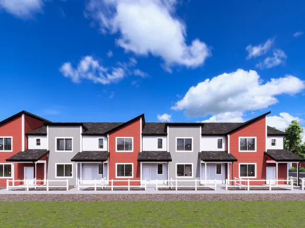 500 S Denver Ave #22E, Fort Lupton, CO 80621