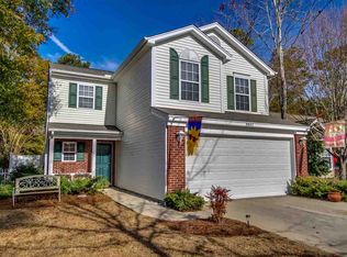 3847 Barrington Ln #THE, Myrtle Beach, SC 29588