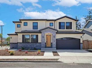 606 W McKinley Ave, Sunnyvale, CA