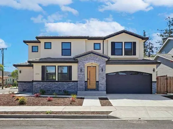 606 W McKinley Ave, Sunnyvale, CA 94086