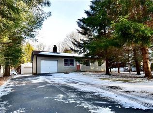 341 Towamensing Trl, Albrightsville, PA 18210