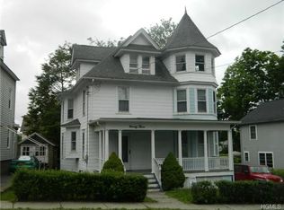 93 Grand Ave, Middletown, NY 10940