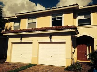 1105 Seminole Palms Dr, Greenacres, FL 33463