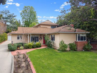 710 S Grand Ave, Pasadena, CA, 91105