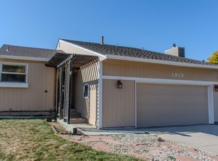 1813 Logan St, Longmont, CO 80501