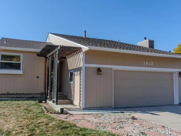 1813 Logan St, Longmont, CO 80501