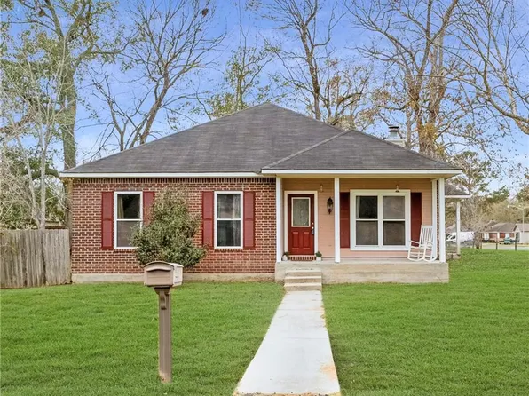 11195 Shandon Dr, Greenwell Springs, LA 70739