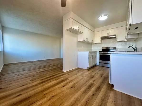 4442w, 4442 W 133rd St #F, Hawthorne, CA 90250