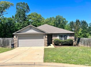 116 Riveria Cv, Haskell, AR 72015