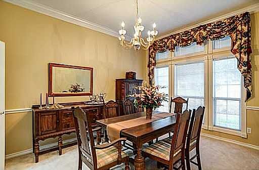 4th image of 3221 Caterina Ln