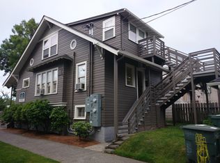 1628 N 45th St, Seattle, WA 98103