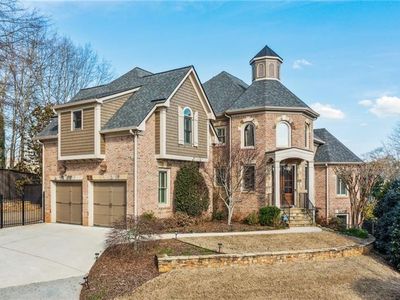 3951 White Horse Ln SE, Smyrna, GA, 30080