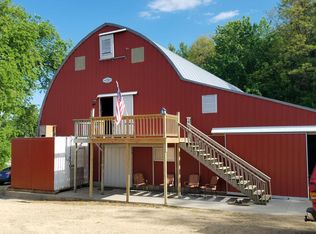 S6755 Missel Rd, De Soto, WI 54624