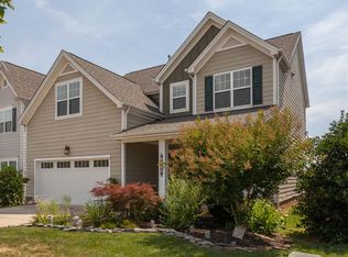 1212 Chapanoke Rd, Raleigh, NC 27603